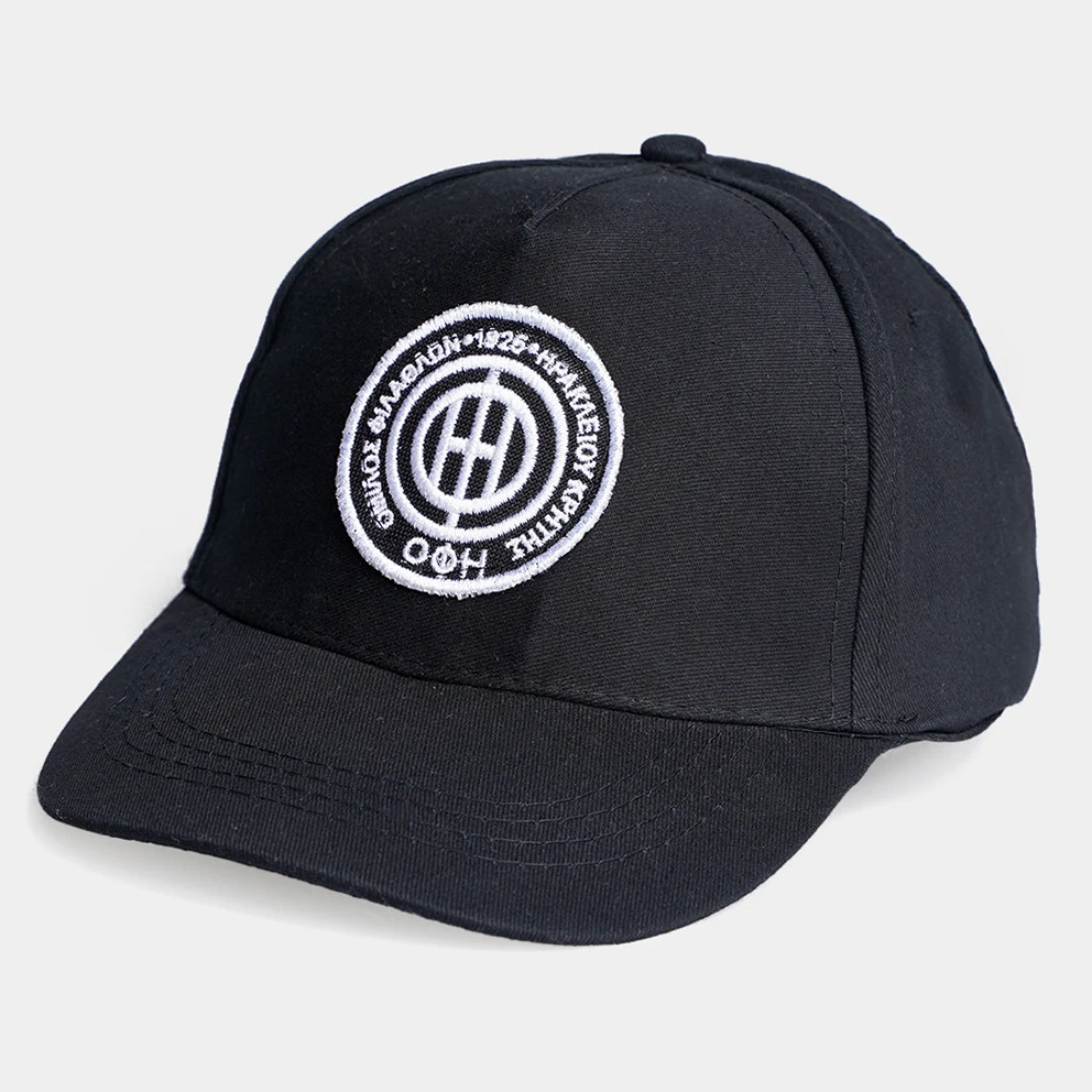 Puma OFI OFFICIAL BRAND Metal Cat Hat