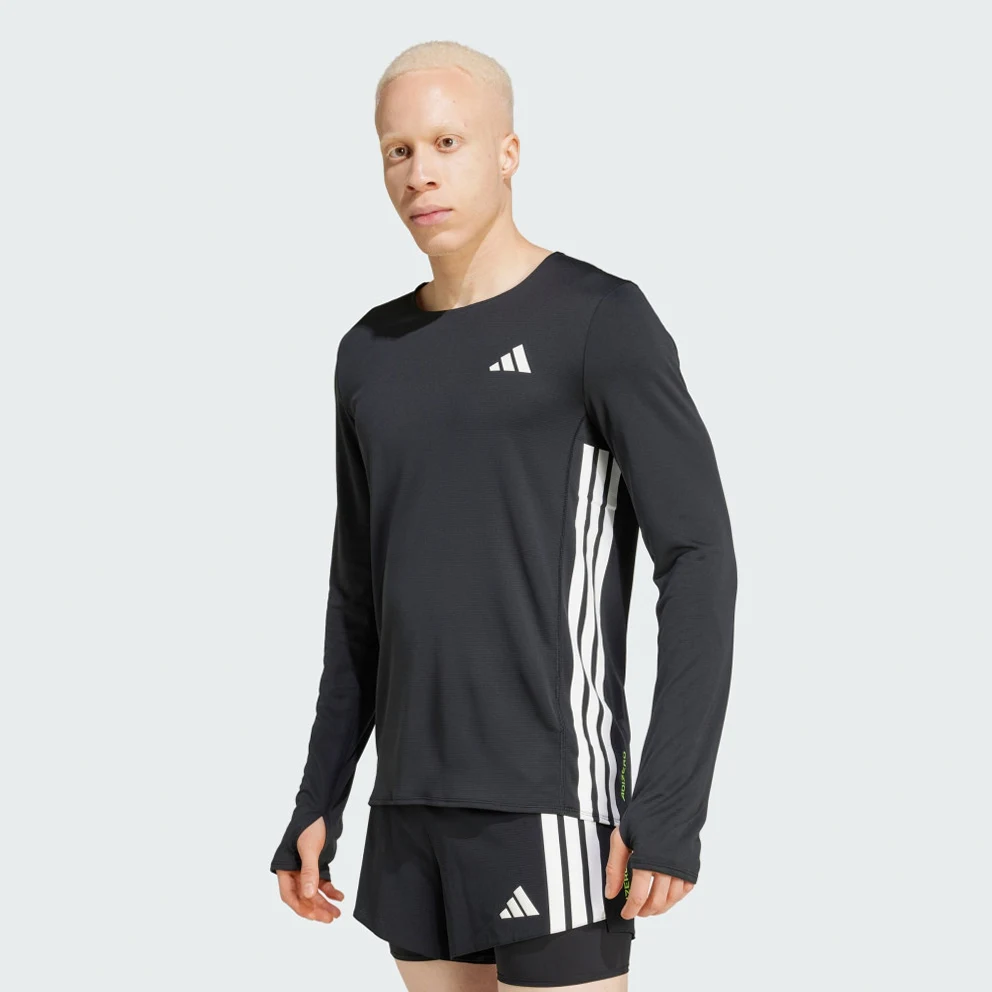Adizero Running Men's Longsleeve