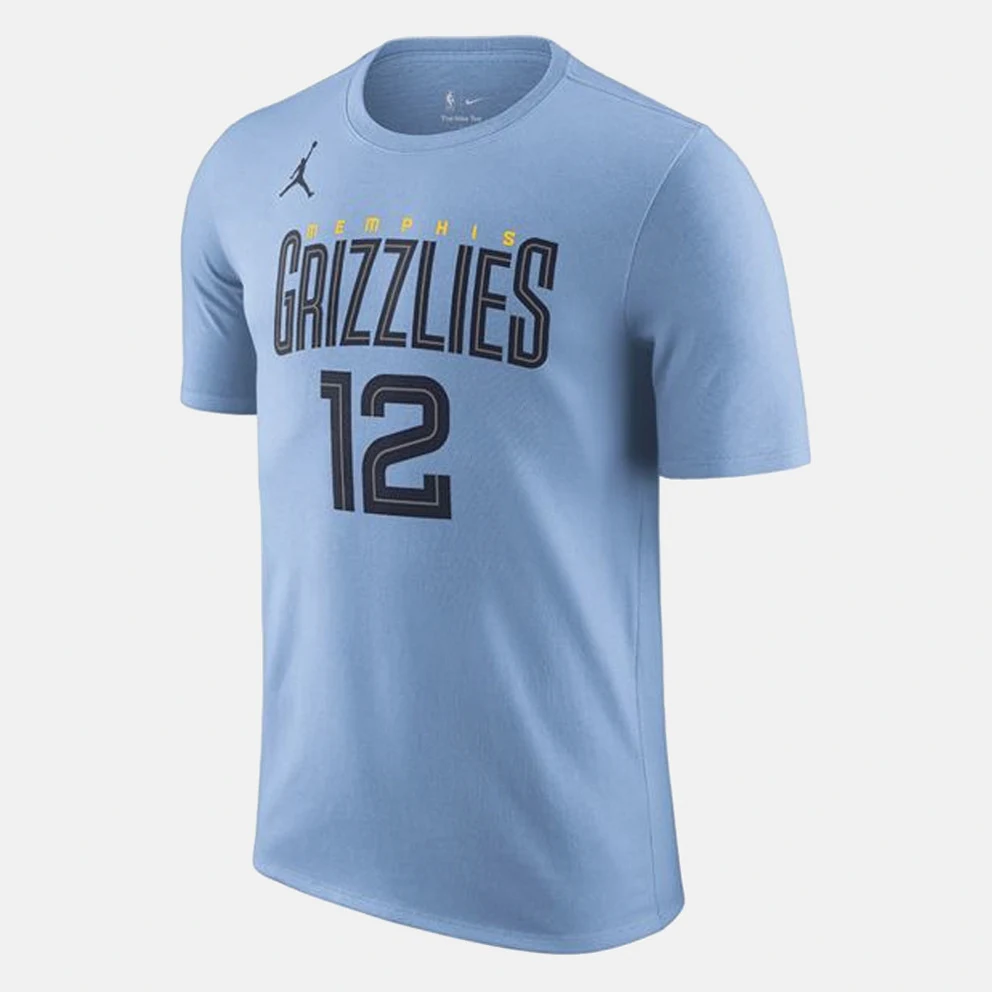 Grizzlies Statement Kids T-Shirt