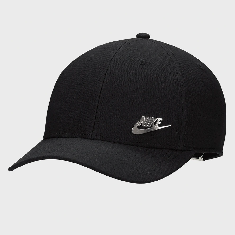 Club Cap Wo Hat