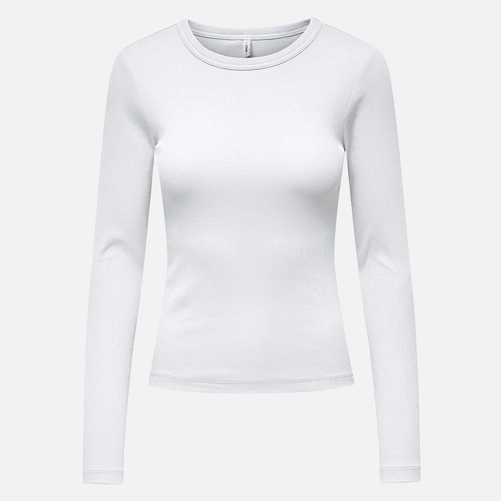 Onlval Women's Long Sleeve