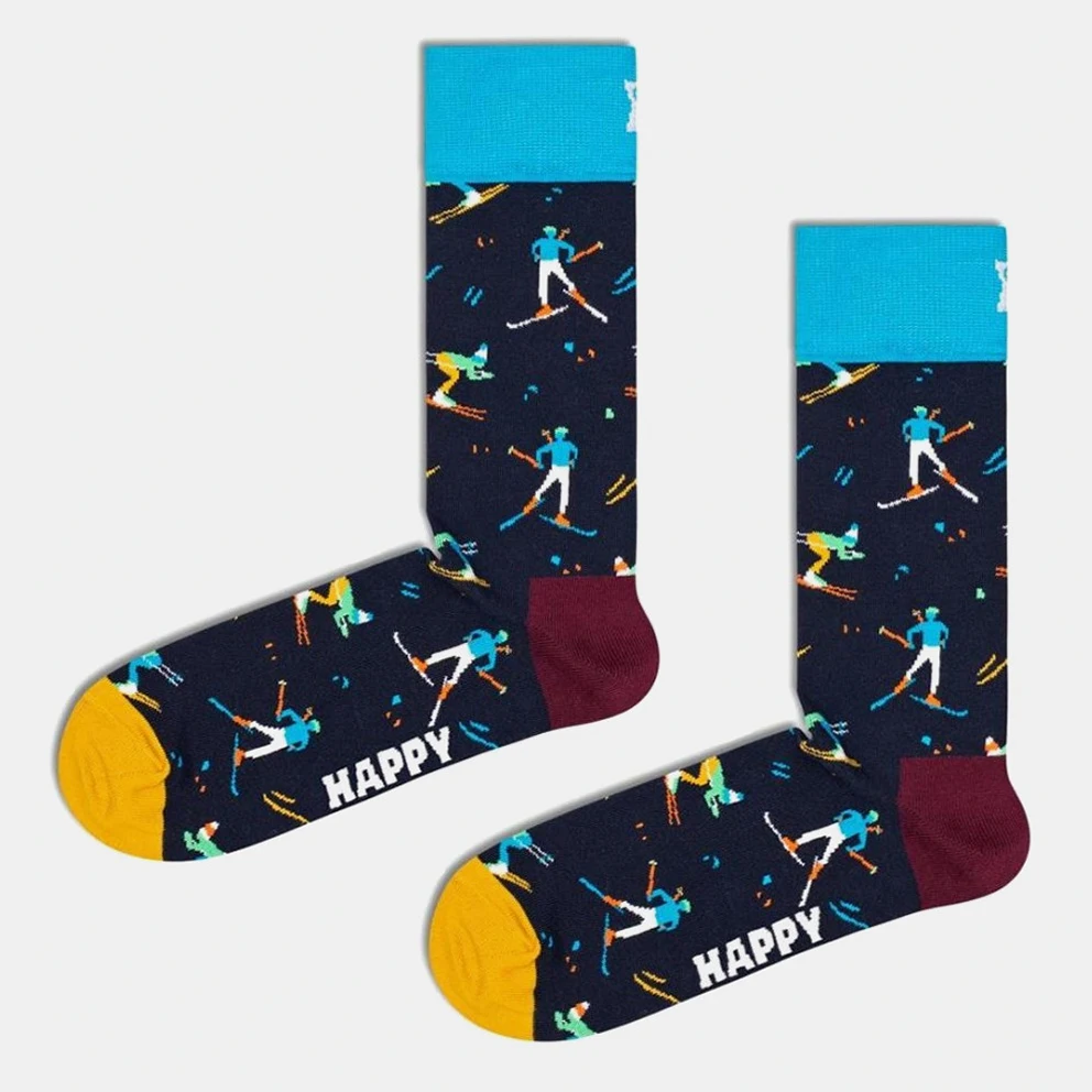 Skiing Women's Socks