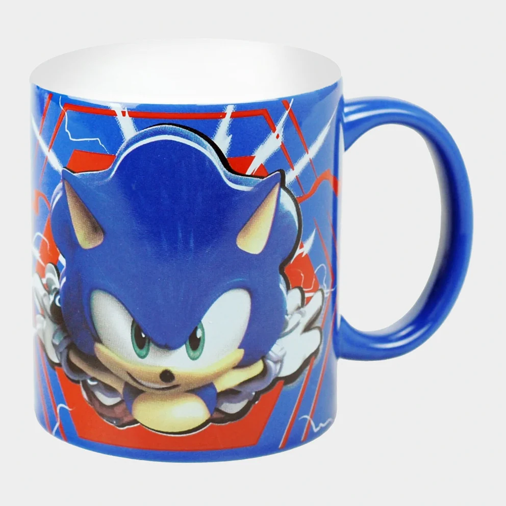 Sonic Prime Mug