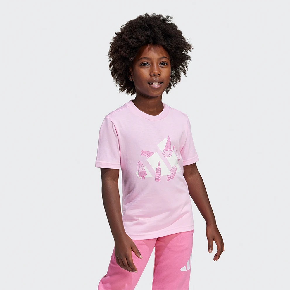 Graphic Kids' T-Shirt