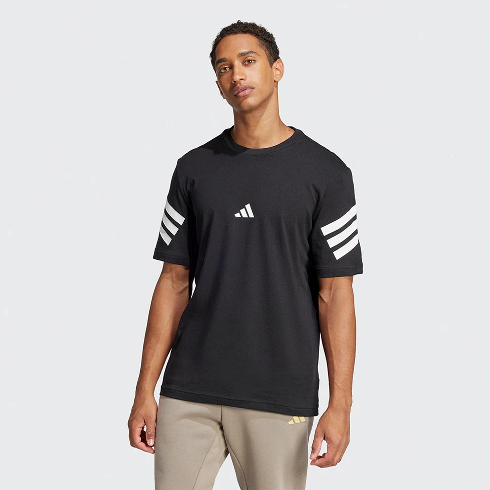 Future Icons 3-Stripes Men’s T-Shirt