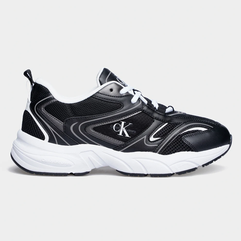 Retro Tennis Women's Shoes