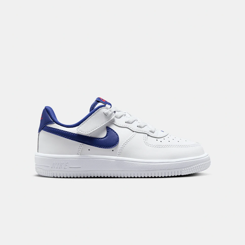 Force 1 Low Easy-On Kid's Shoes