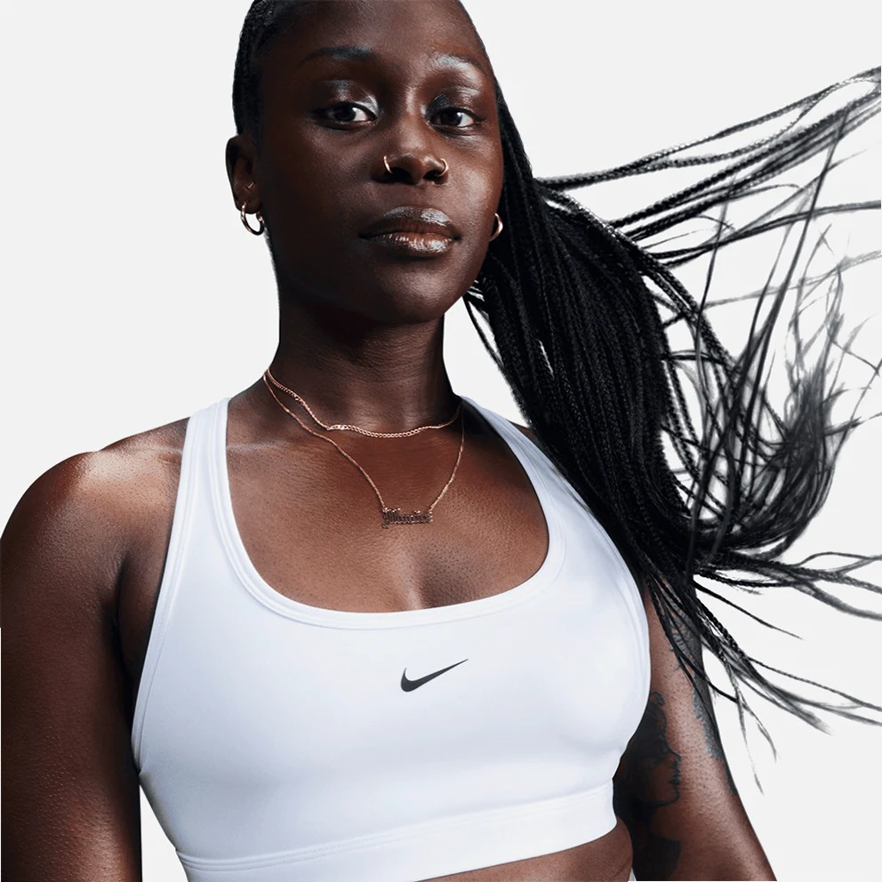Swoosh Women's Bra