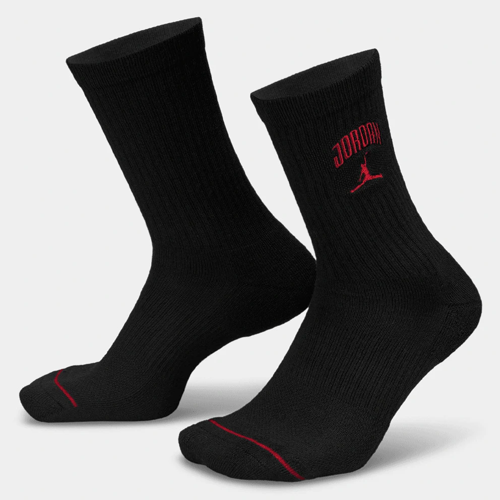 Everyday Ply Crew Unisex Socks