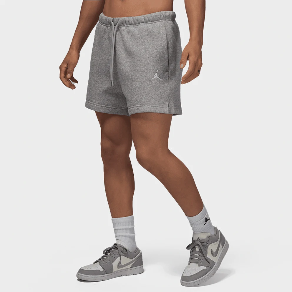 Brooklyn Fleece Women's Shorts