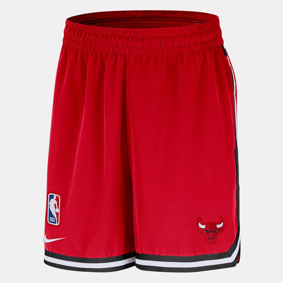 Chicago Bulls Dri-FIT Woven DNA Men's Shorts