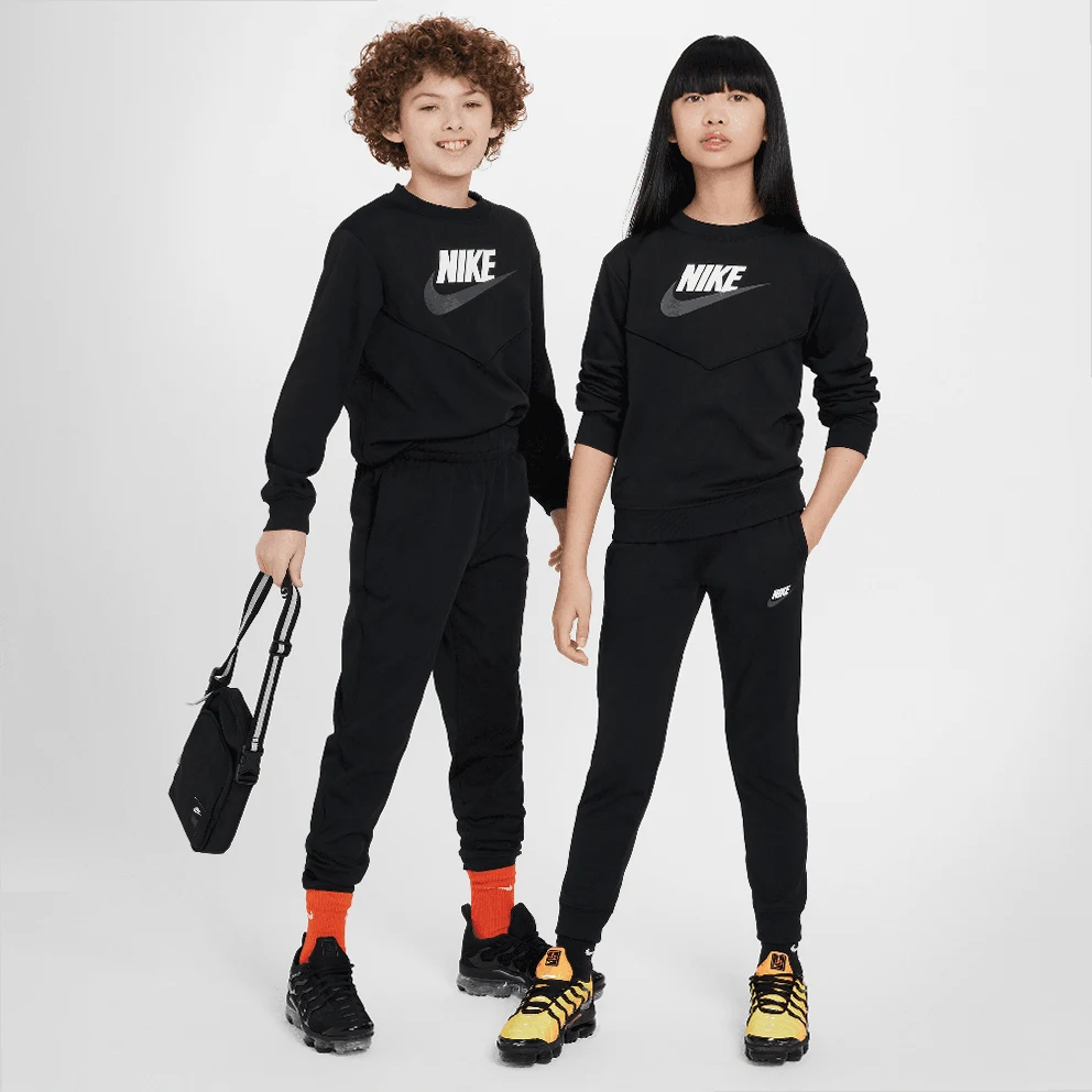 Poly Crew Kids' Set