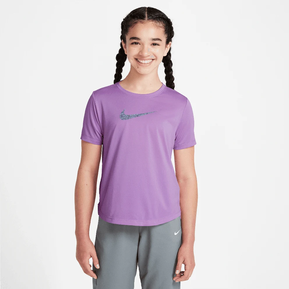One Sport Visionary Kids T-Shirt