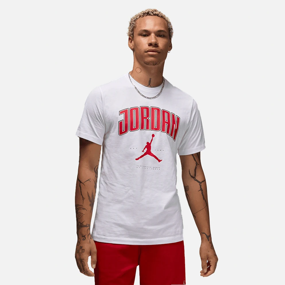 City 88 Crew Men's T-shirt