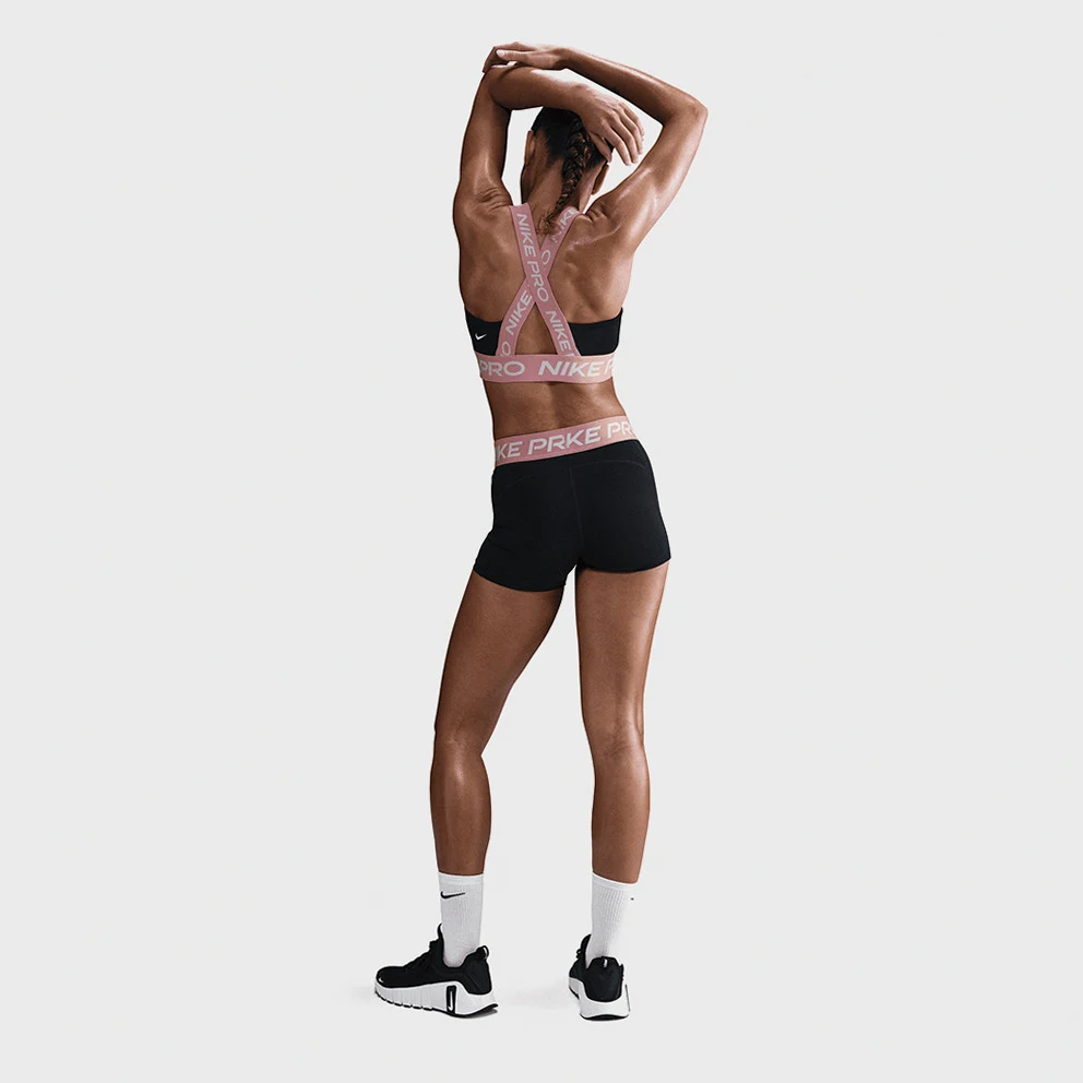 Dri-Fit Training Women's Biker Shorts