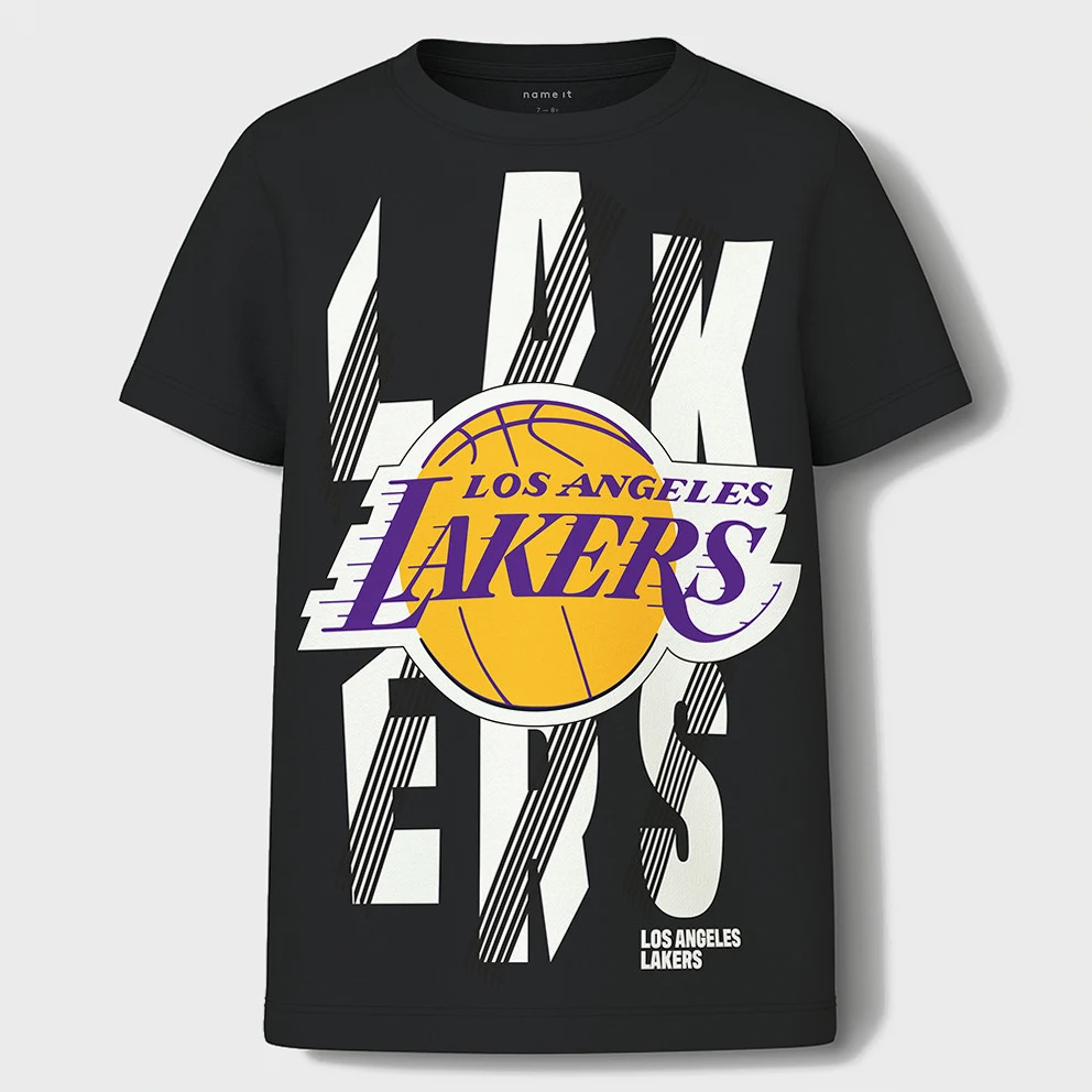 Lakers NBA Kids T-Shirt