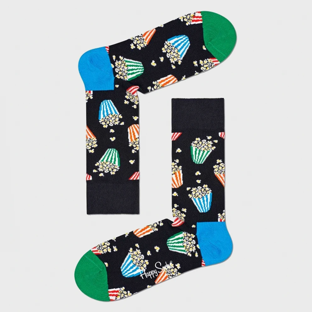 Popcorn Socks