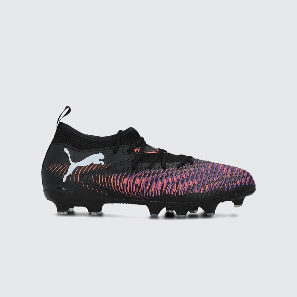 Future 8 Match Kids' Football Shoes