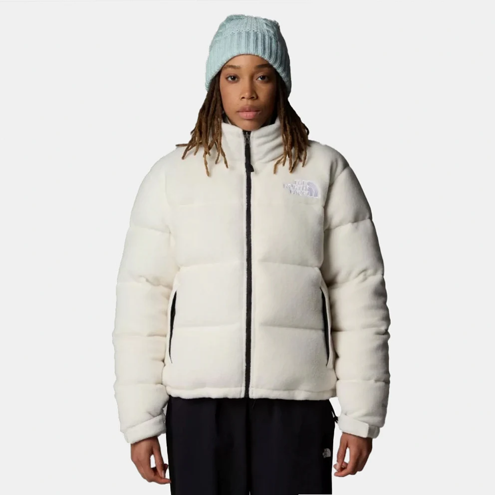 2000 Polar Nuptse Polar Fleece Women's Jacket