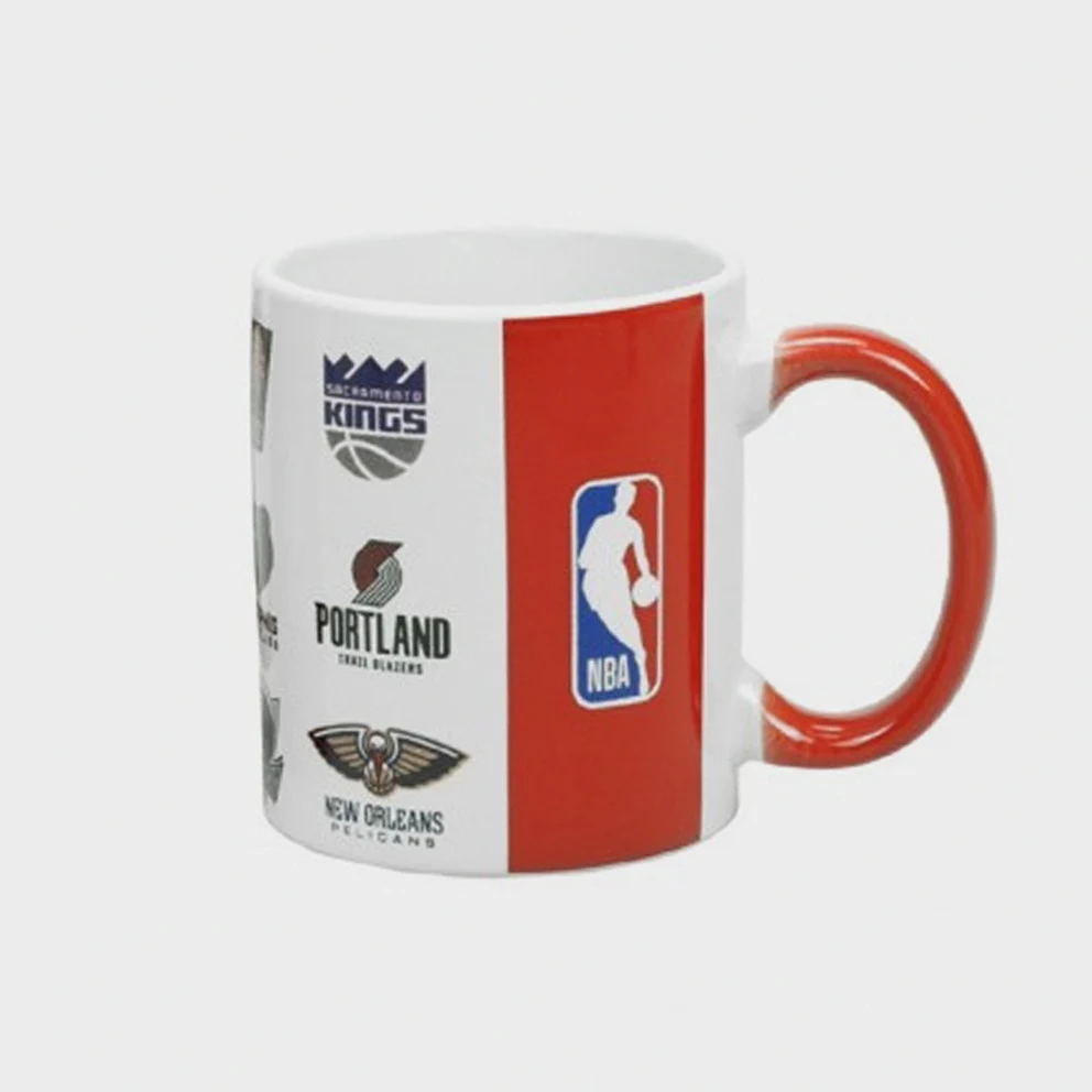 NBA West Teams Mug