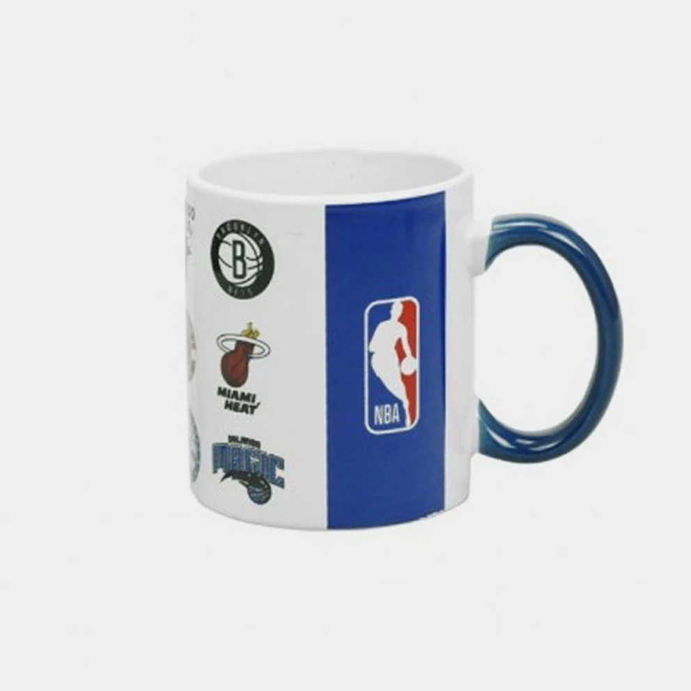 NBA East Teams Mug