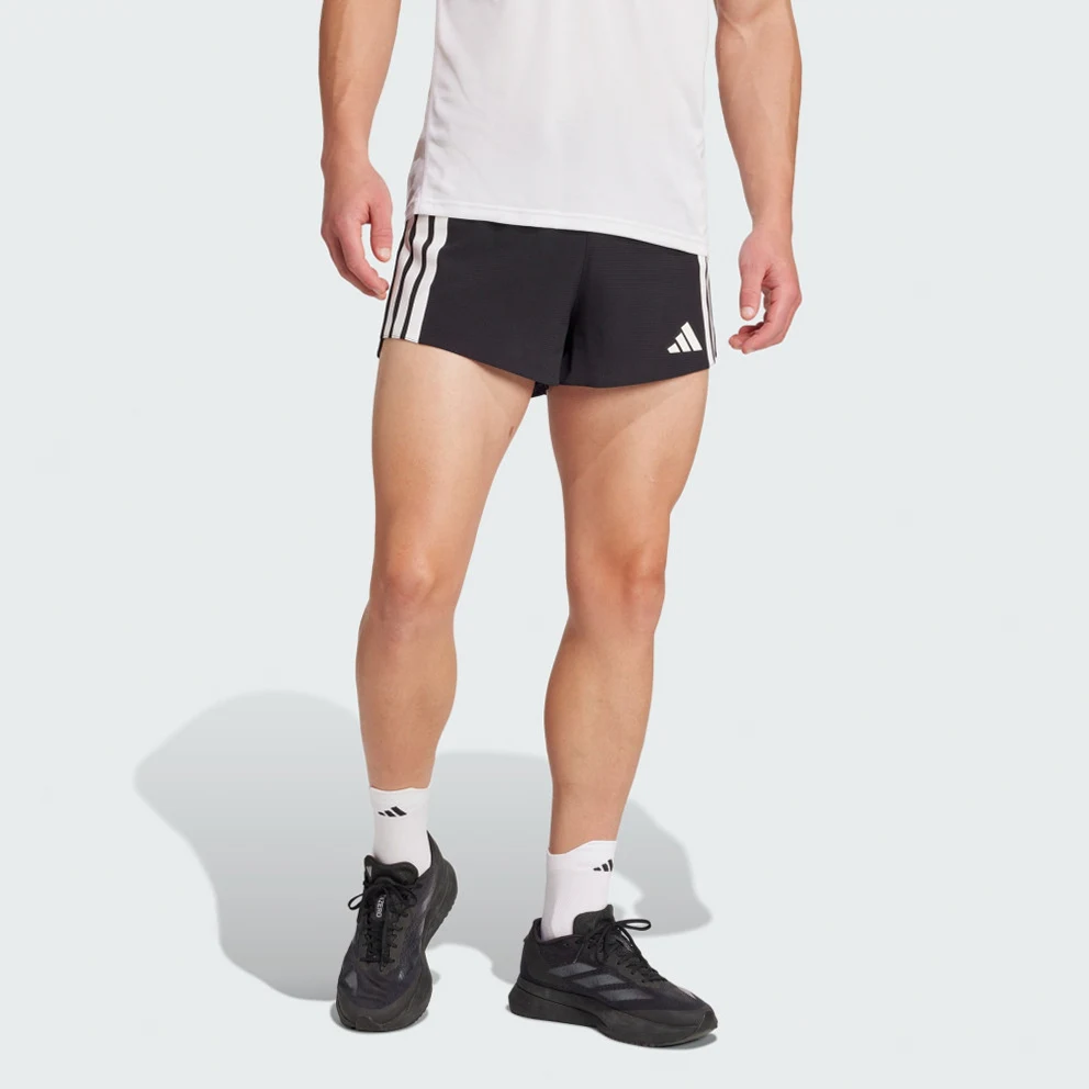 Adizero Gel Men's Running Shorts