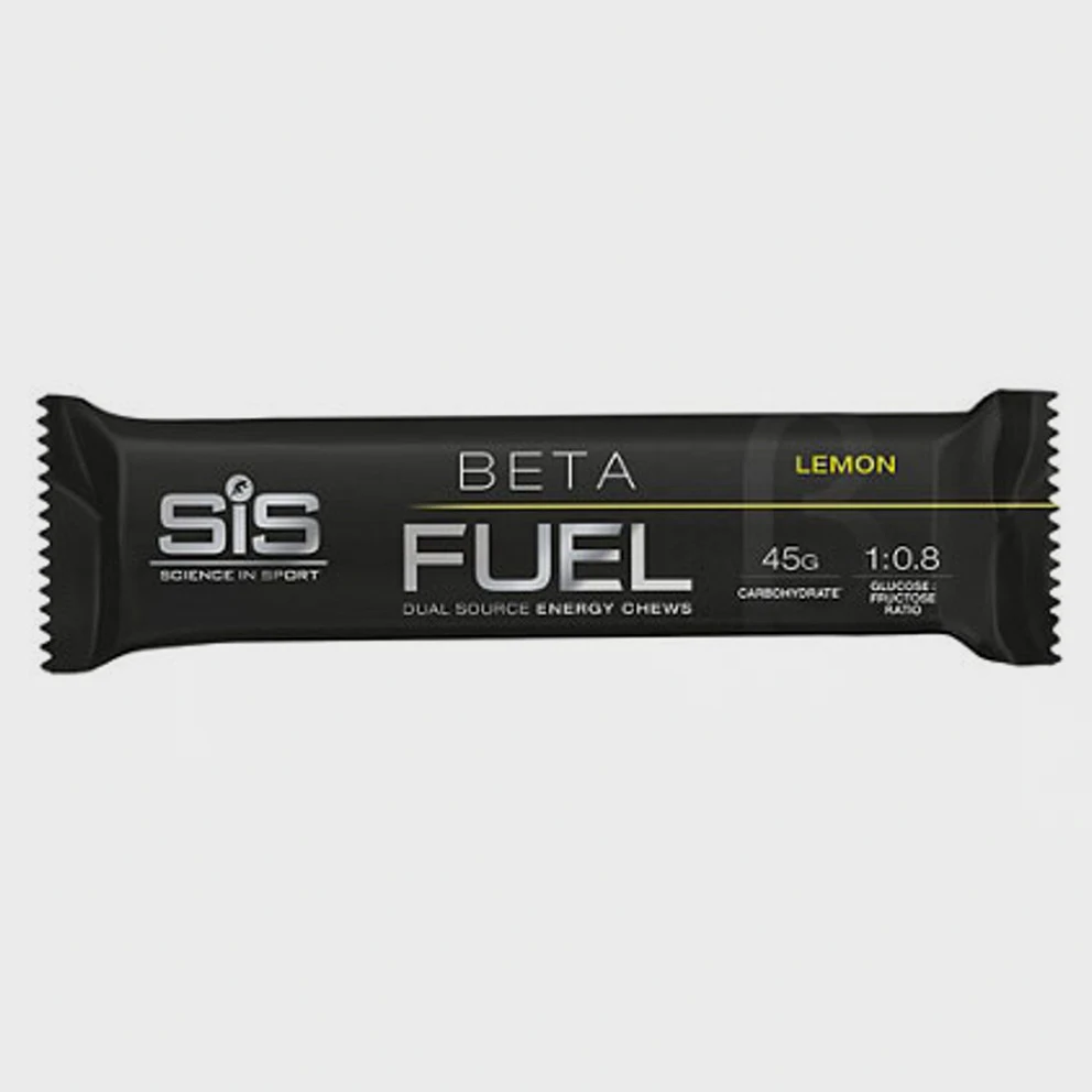 Beta Fuel Energy Bar - 60G Chew