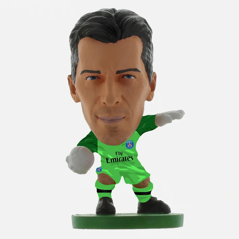 Paris St Germain Gianluigi Buffon Figure