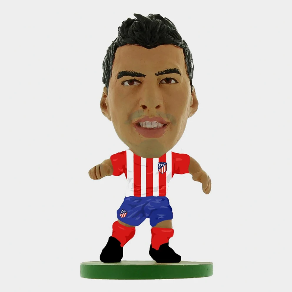 Atletico Madrid Luis Suarez Figure