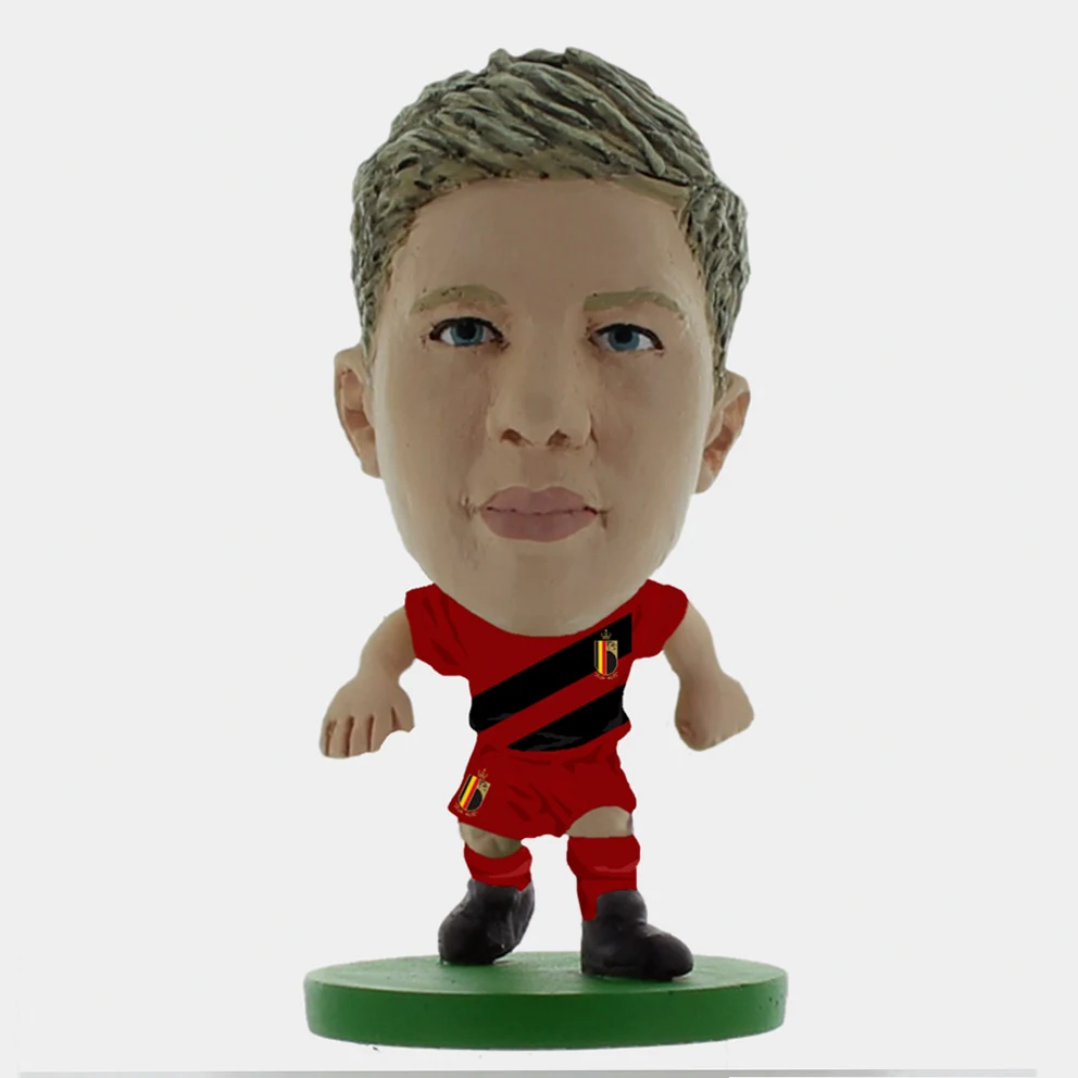 Belgium Kevin De Bruyne Figure