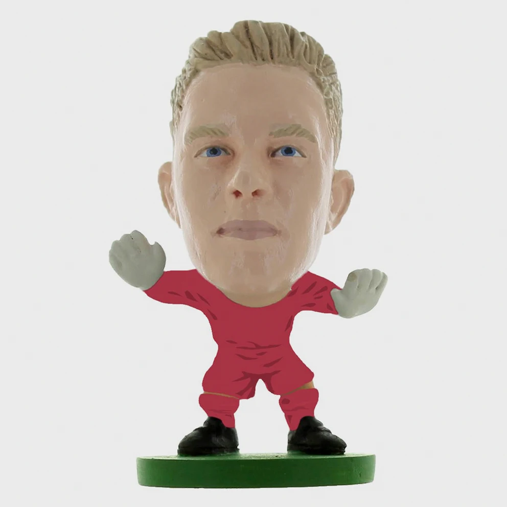 Germany Marc Andre Ter Stegen Figure