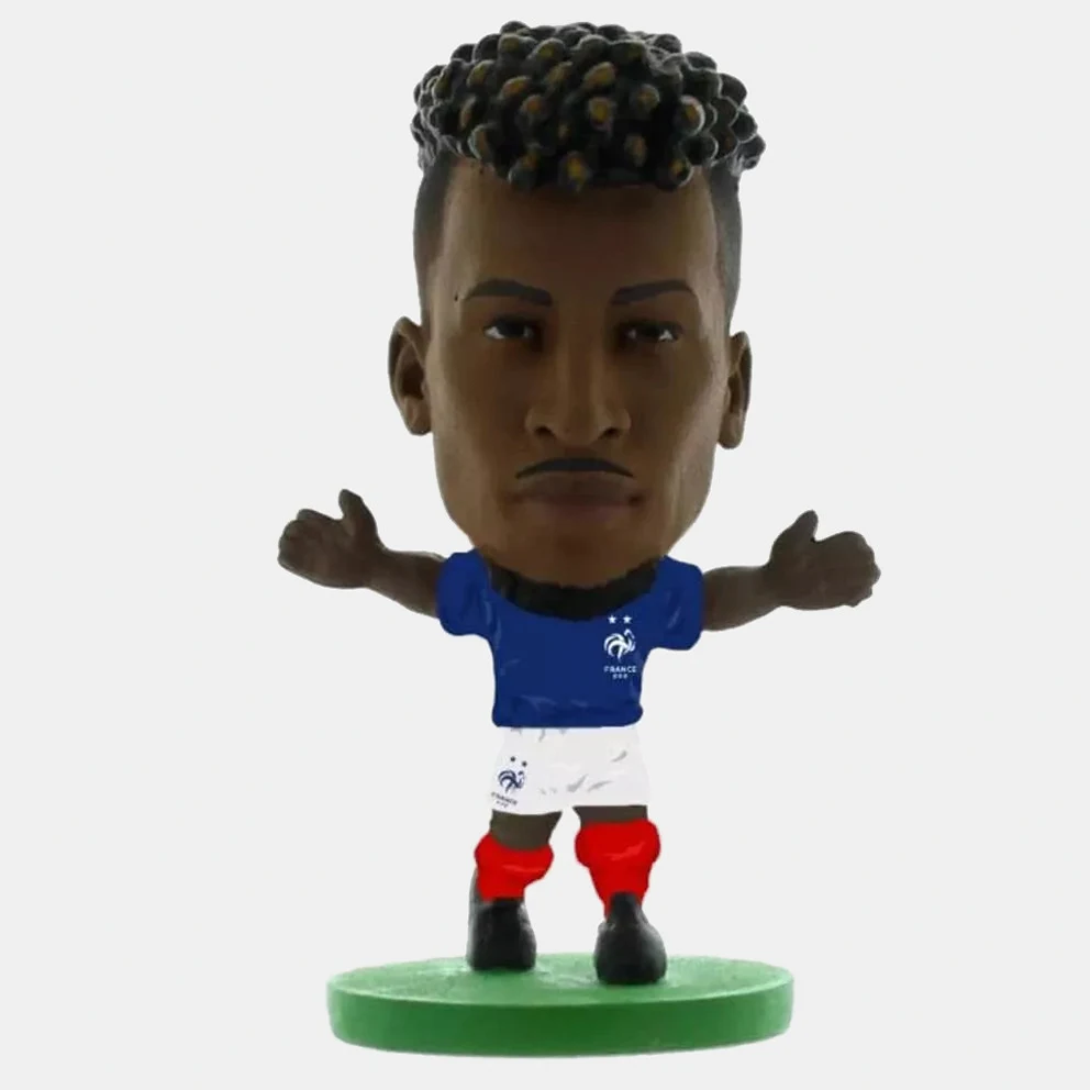 France Kingsley Coman Figure