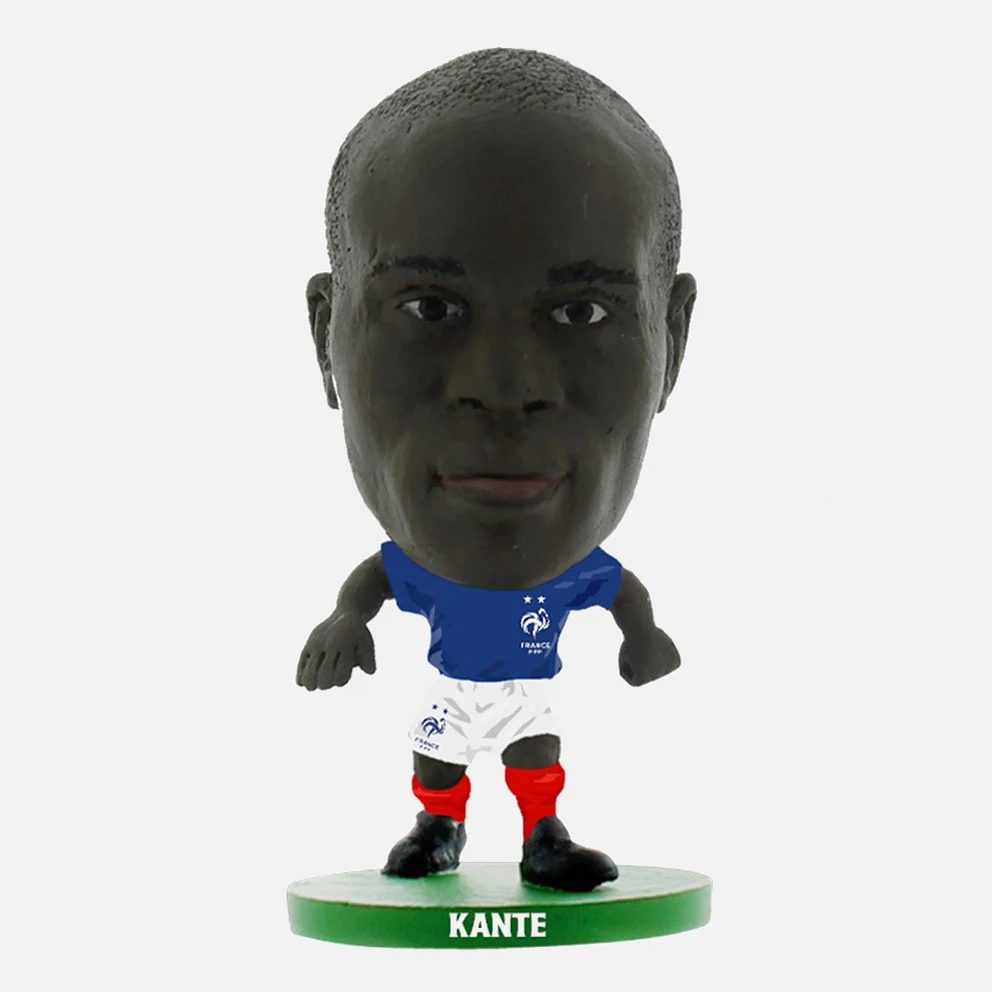 France N'golo Kante Figure