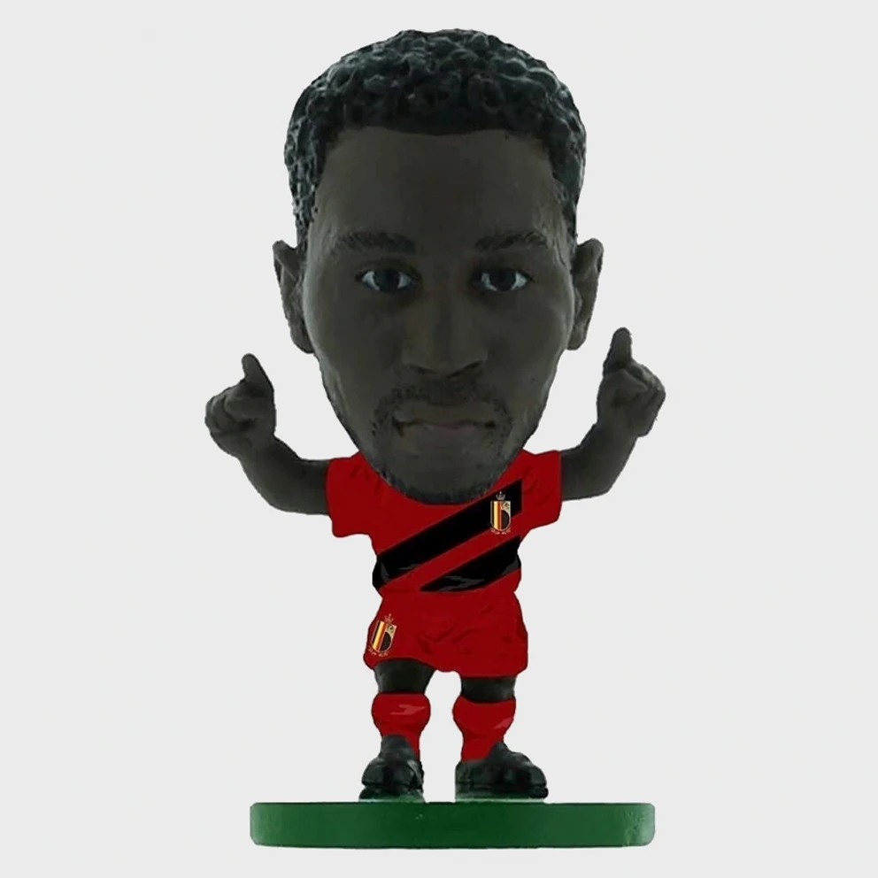 Belgium Romelu Lukaku Figure
