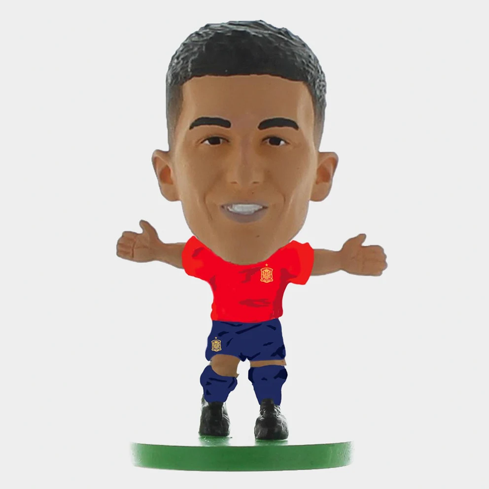 Spain Ferran Torres Figure