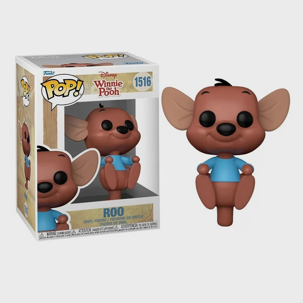 Disney Winnie the Pooh - Roo 1516 Vinyl Figure