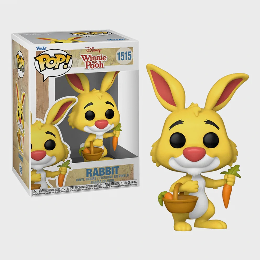 Disney: Winnie the Pooh - Rabbit 1515 Figure