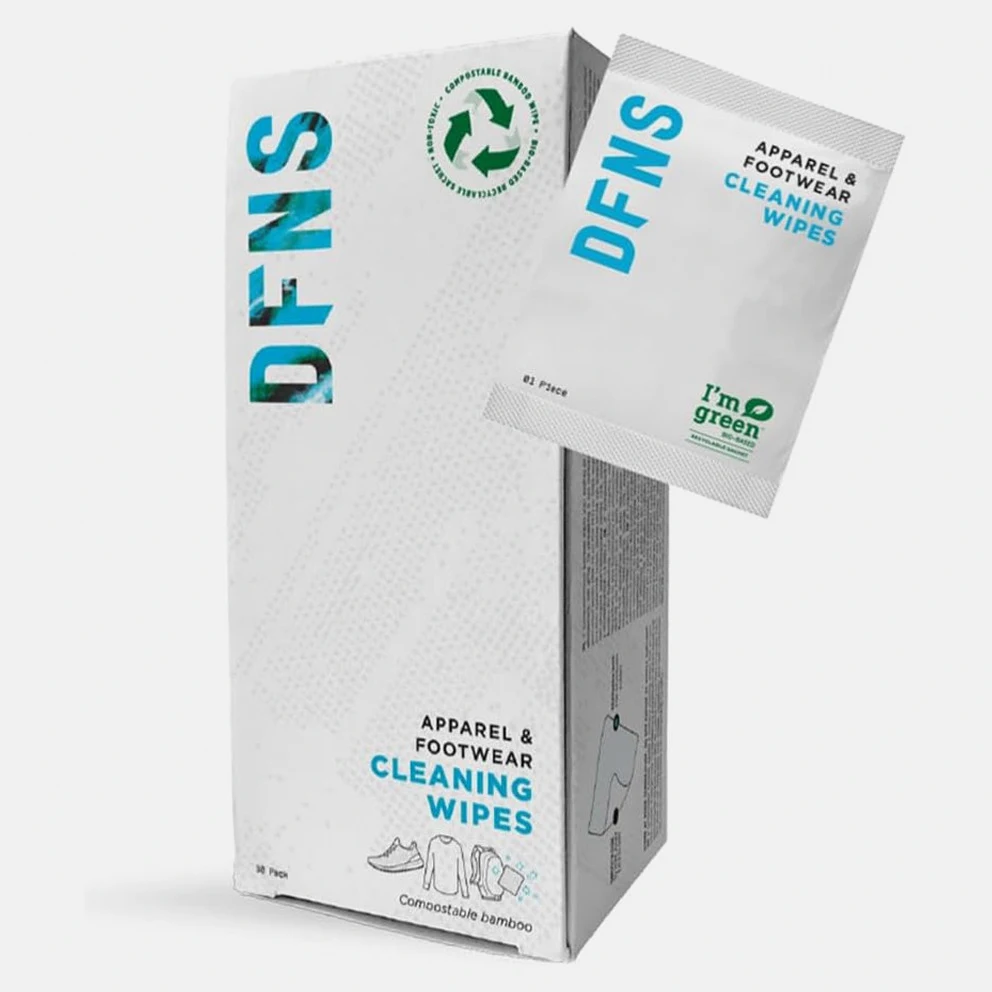 30Pack  Cleaning Wipes