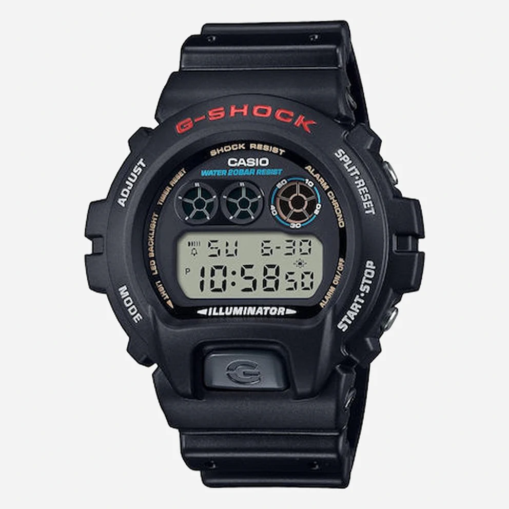 Casio G-Shock Unisex Watch 48mm