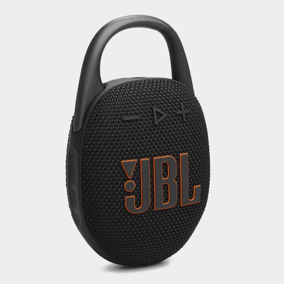 Clip 5 Portable Bluetooth Speaker