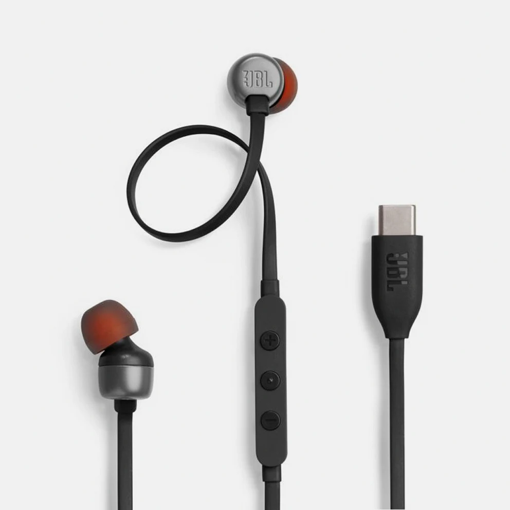 Tune In-Ear Earbuds