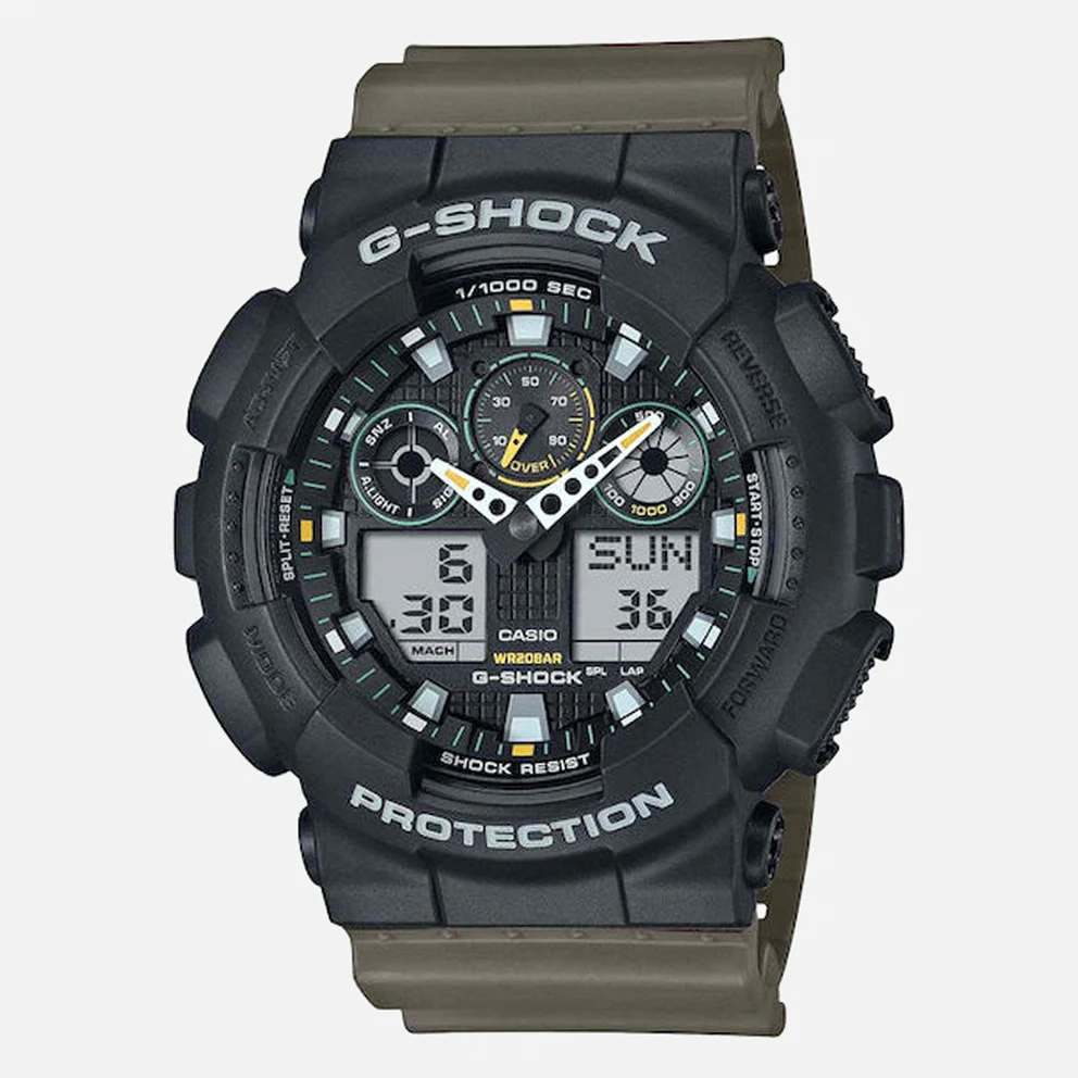 G-Shock Unisex Watch 51mm