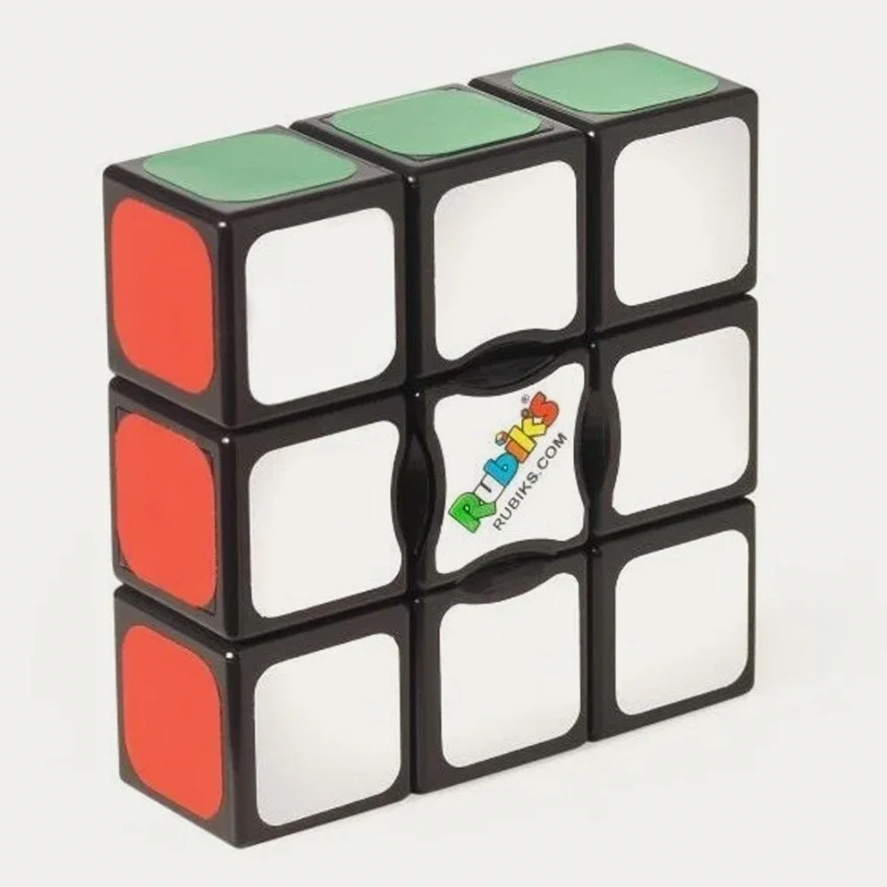 Rubik's Cube 3x3x1