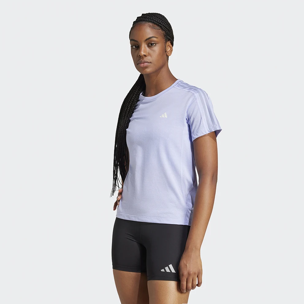 Own The Run Women's T-Shirt