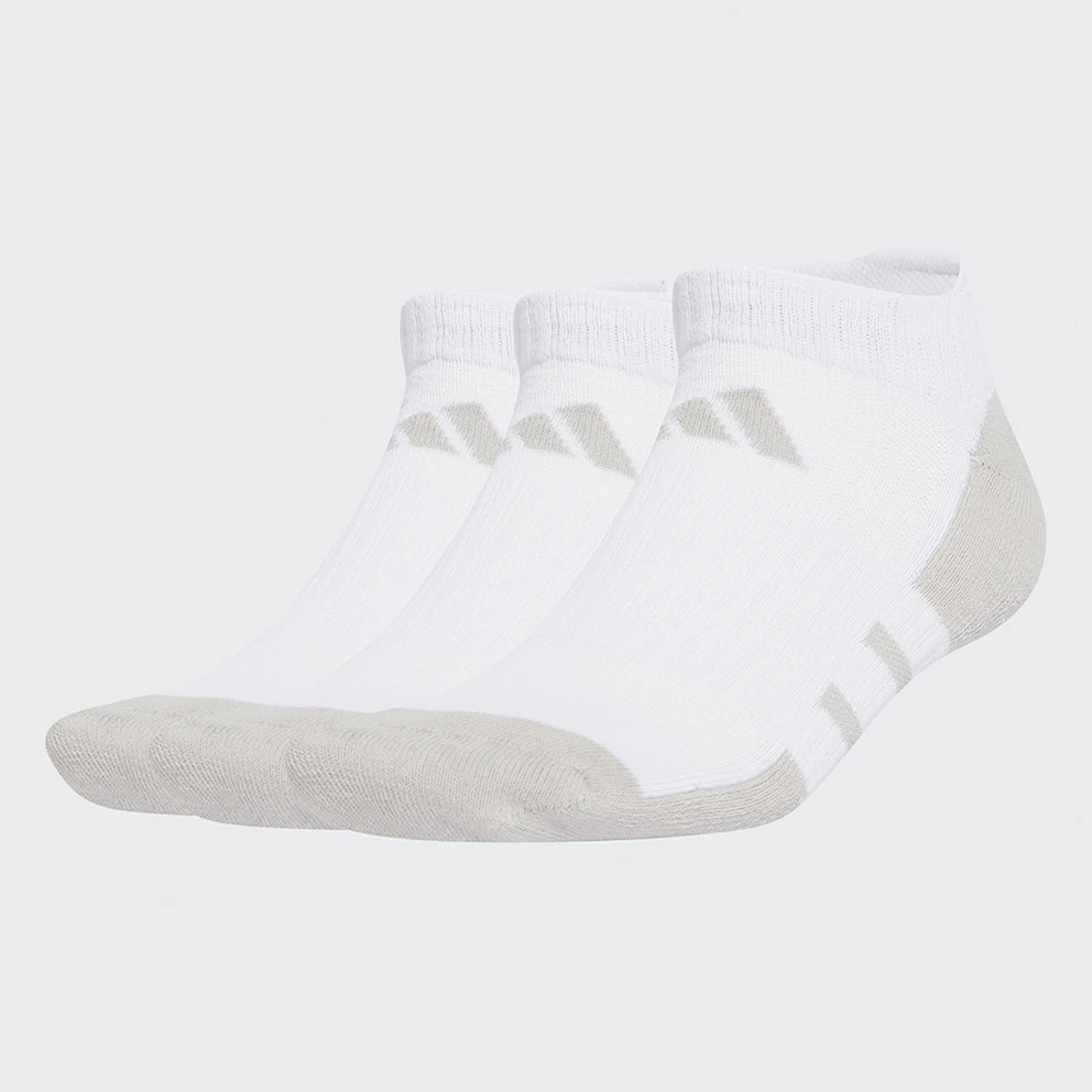 Essentials Men's Low Socks