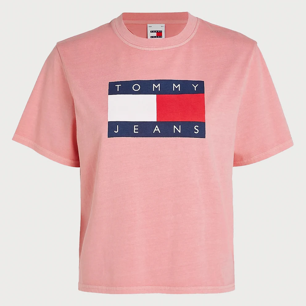 Boxy Flag Women's T-shirt