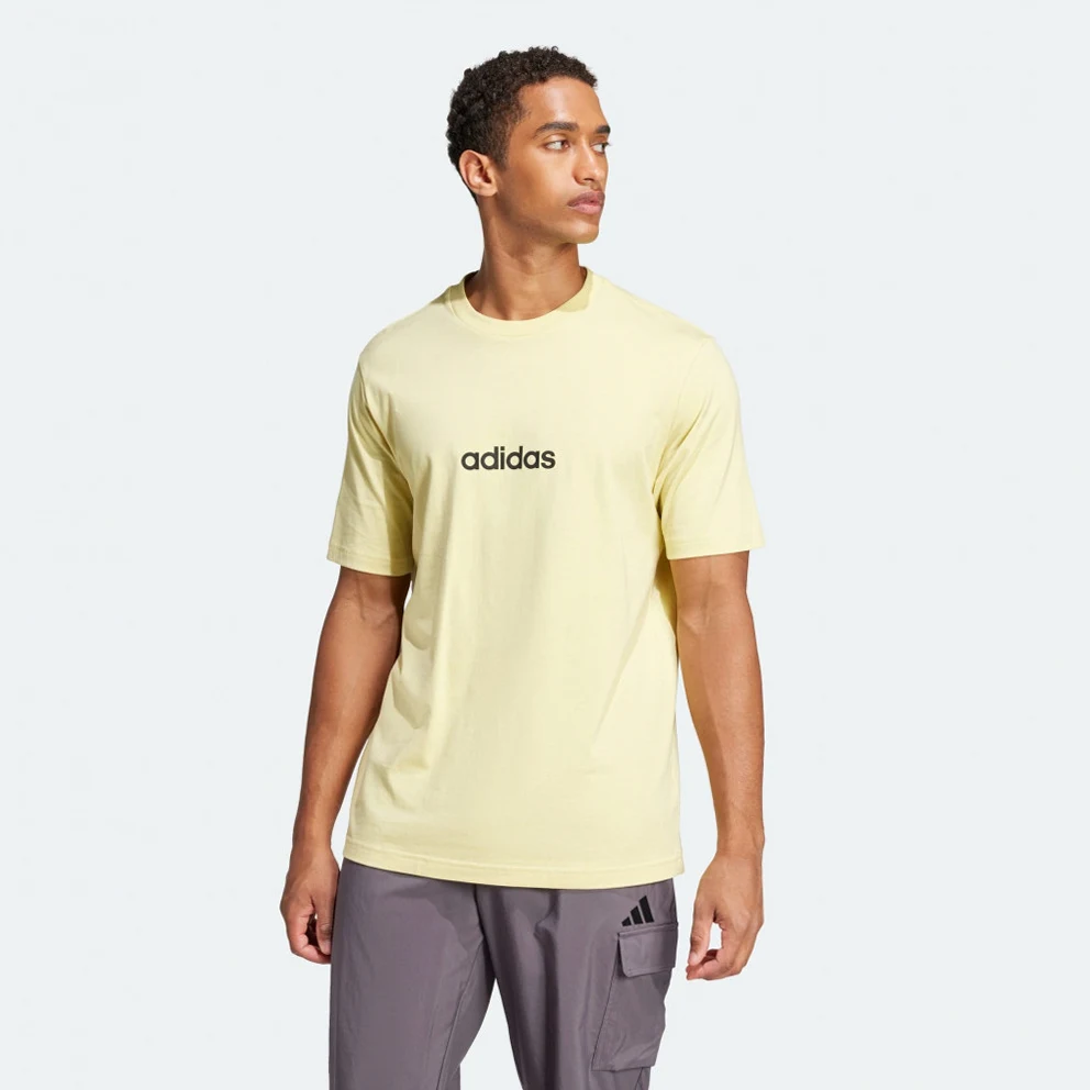 Essentials Men's T-Shirt