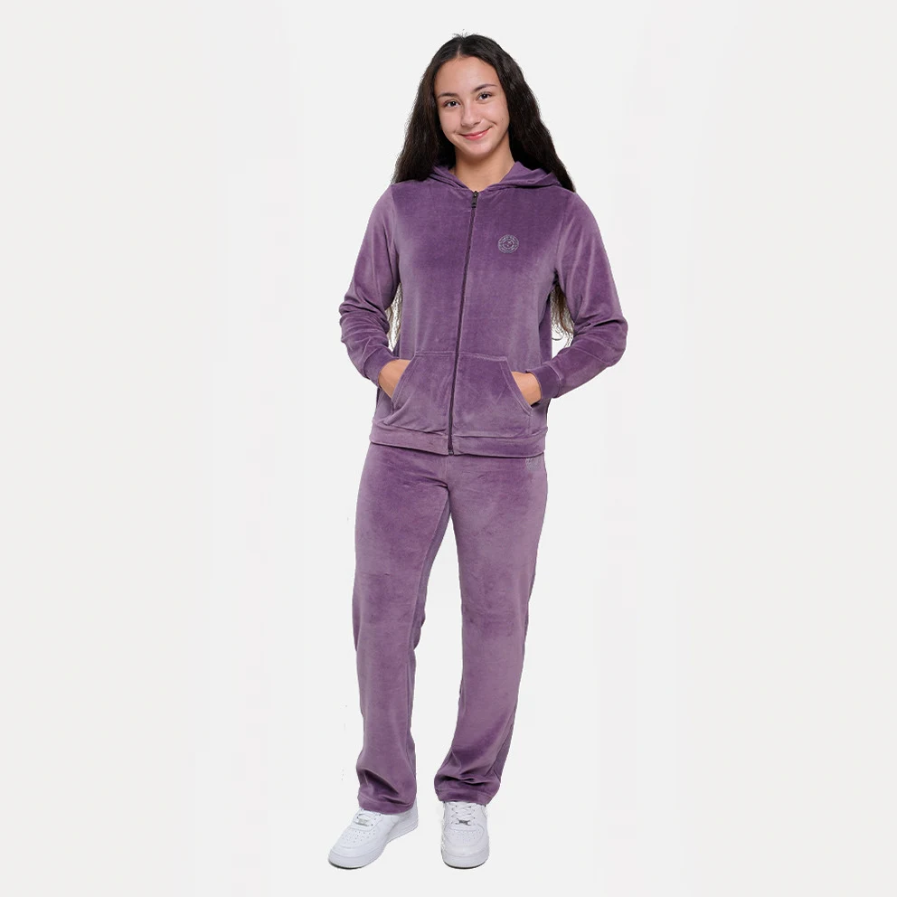 Kids' Tracksuit Set