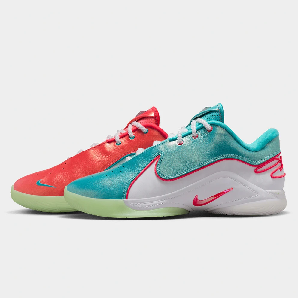 LeBron 22 "X-Mas" Men's Basketball Shoes