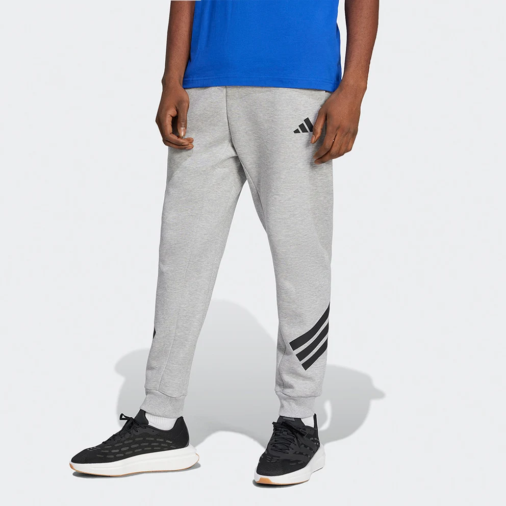 3 Stripes Men's Track Pants